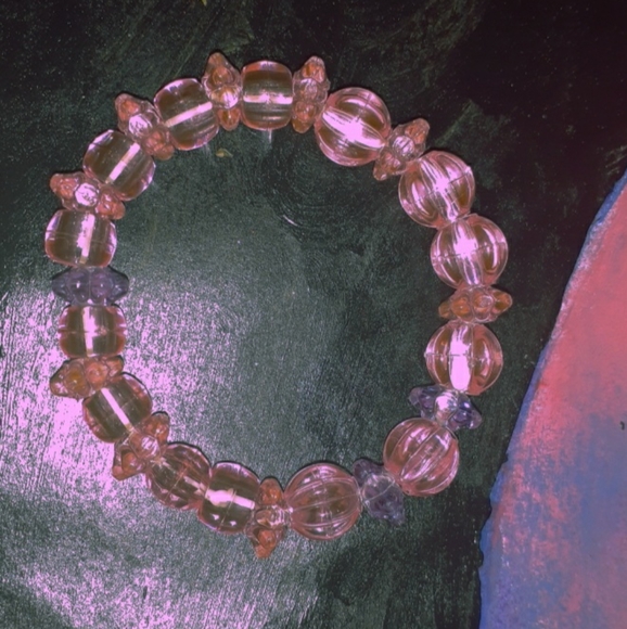 Soft aesthetic bracelet